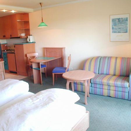 Kurhotel Wuerdinger Hof Bad Füssing Zewnętrze zdjęcie
