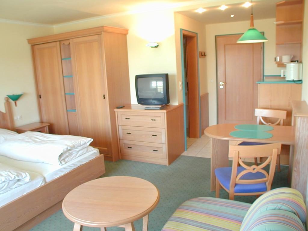 Kurhotel Wuerdinger Hof Bad Füssing Pokój zdjęcie