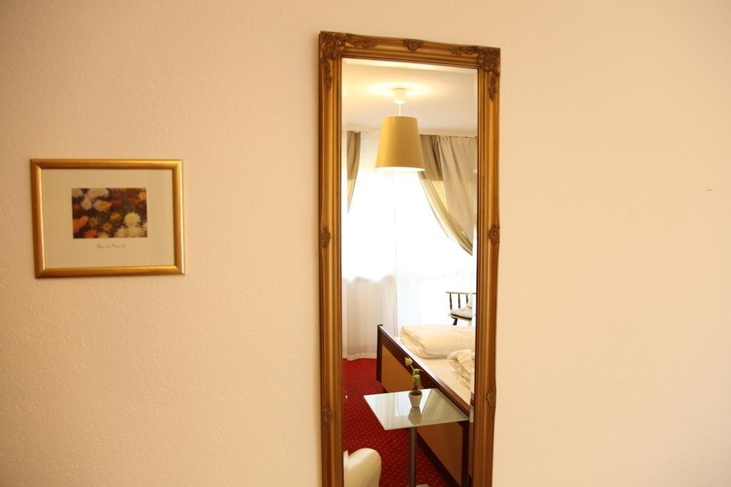 Kurhotel Wuerdinger Hof Bad Füssing Pokój zdjęcie