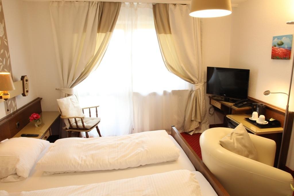 Kurhotel Wuerdinger Hof Bad Füssing Pokój zdjęcie