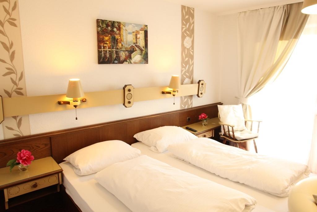 Kurhotel Wuerdinger Hof Bad Füssing Pokój zdjęcie