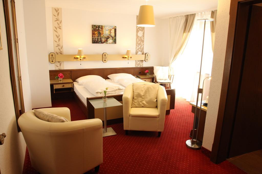 Kurhotel Wuerdinger Hof Bad Füssing Pokój zdjęcie