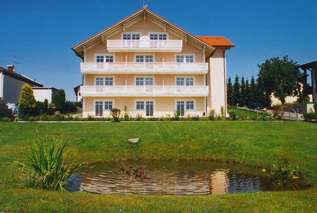 Kurhotel Wuerdinger Hof Bad Füssing Zewnętrze zdjęcie