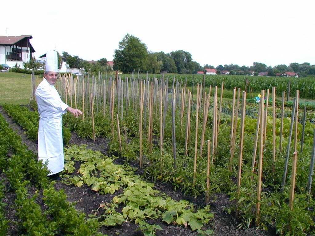 Kurhotel Wuerdinger Hof Bad Füssing Zewnętrze zdjęcie