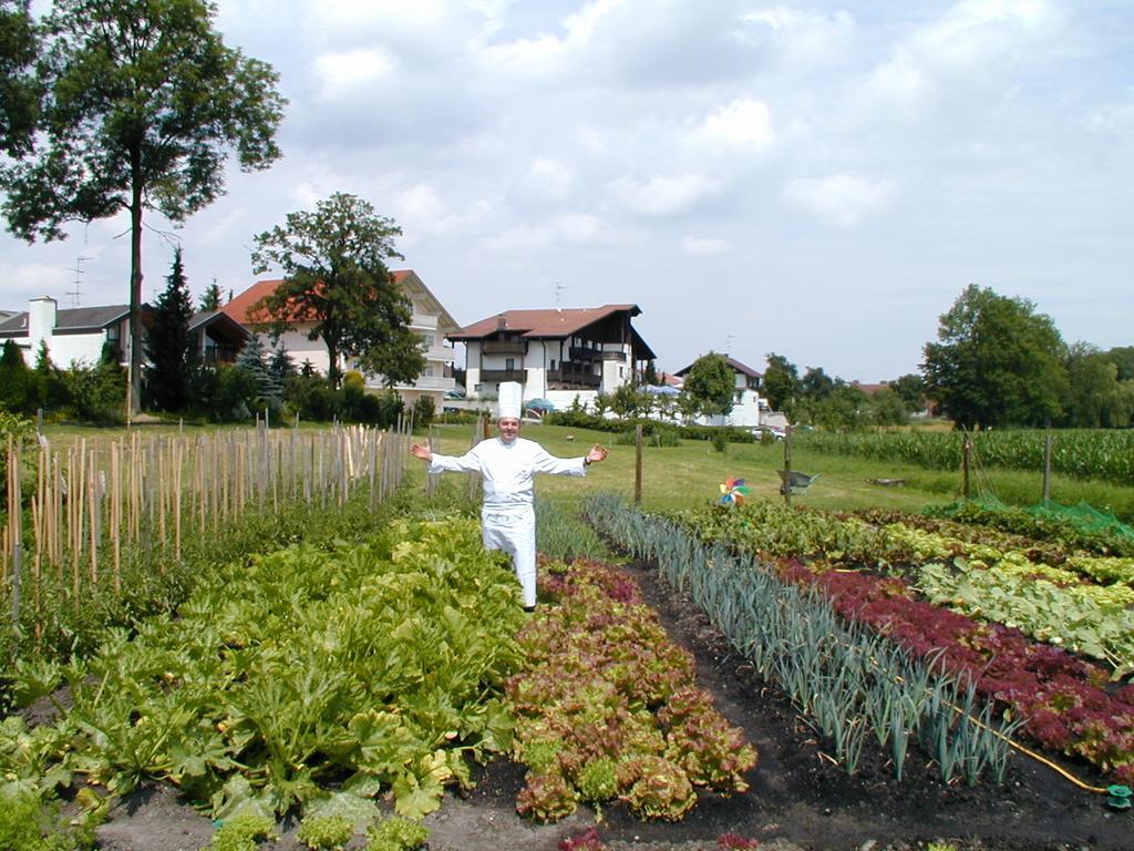 Kurhotel Wuerdinger Hof Bad Füssing Zewnętrze zdjęcie
