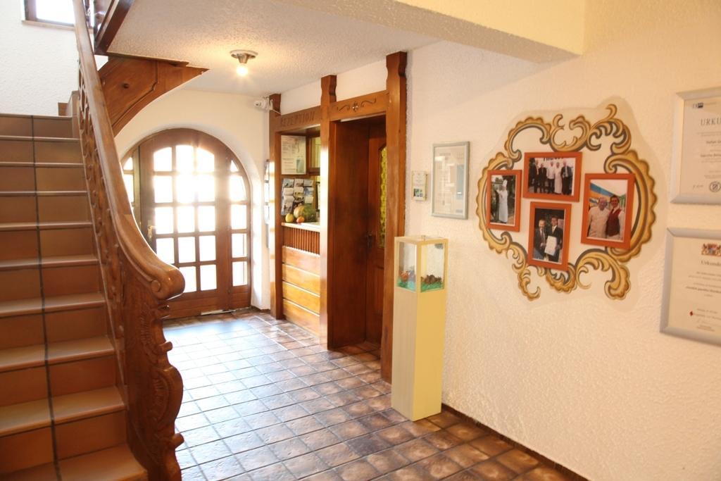 Kurhotel Wuerdinger Hof Bad Füssing Zewnętrze zdjęcie