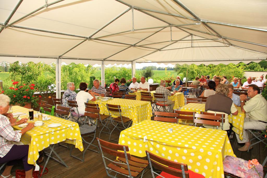 Kurhotel Wuerdinger Hof Bad Füssing Zewnętrze zdjęcie