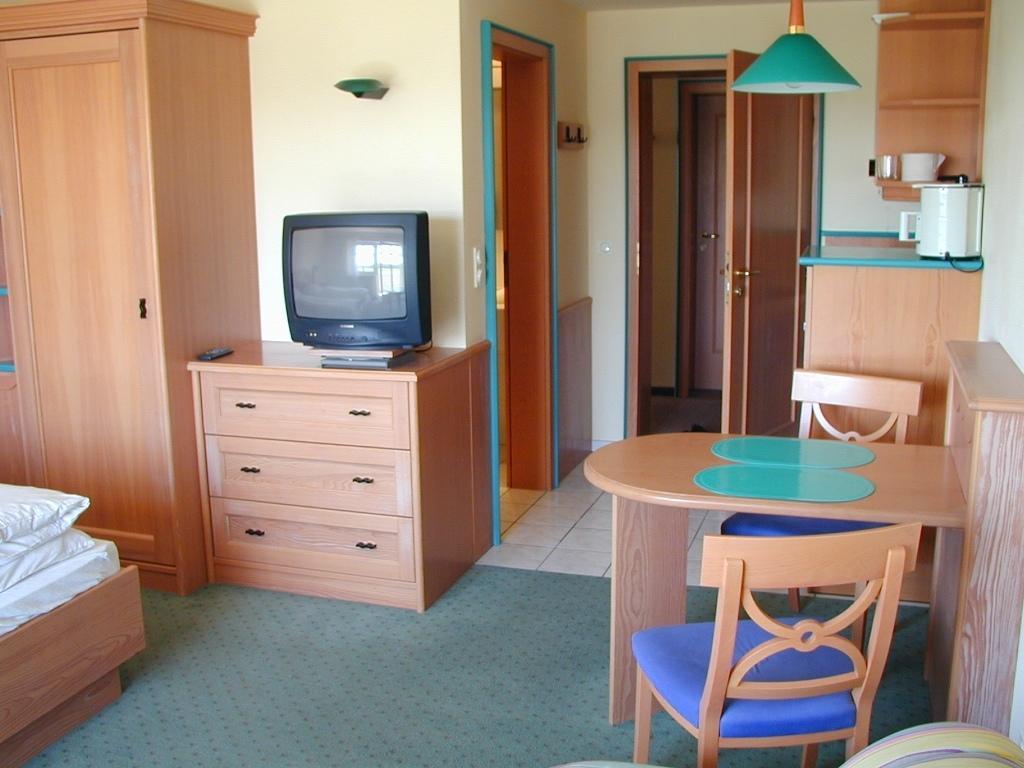 Kurhotel Wuerdinger Hof Bad Füssing Zewnętrze zdjęcie