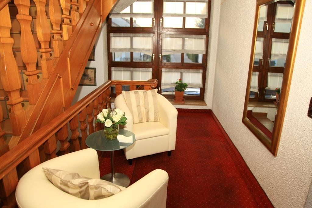 Kurhotel Wuerdinger Hof Bad Füssing Zewnętrze zdjęcie