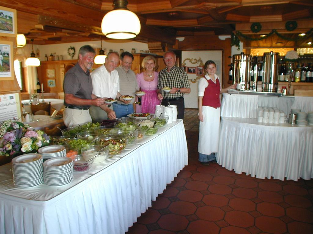 Kurhotel Wuerdinger Hof Bad Füssing Zewnętrze zdjęcie
