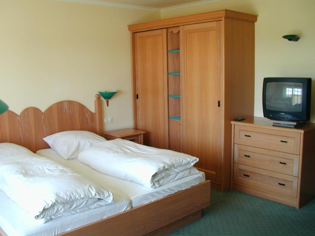 Kurhotel Wuerdinger Hof Bad Füssing Pokój zdjęcie